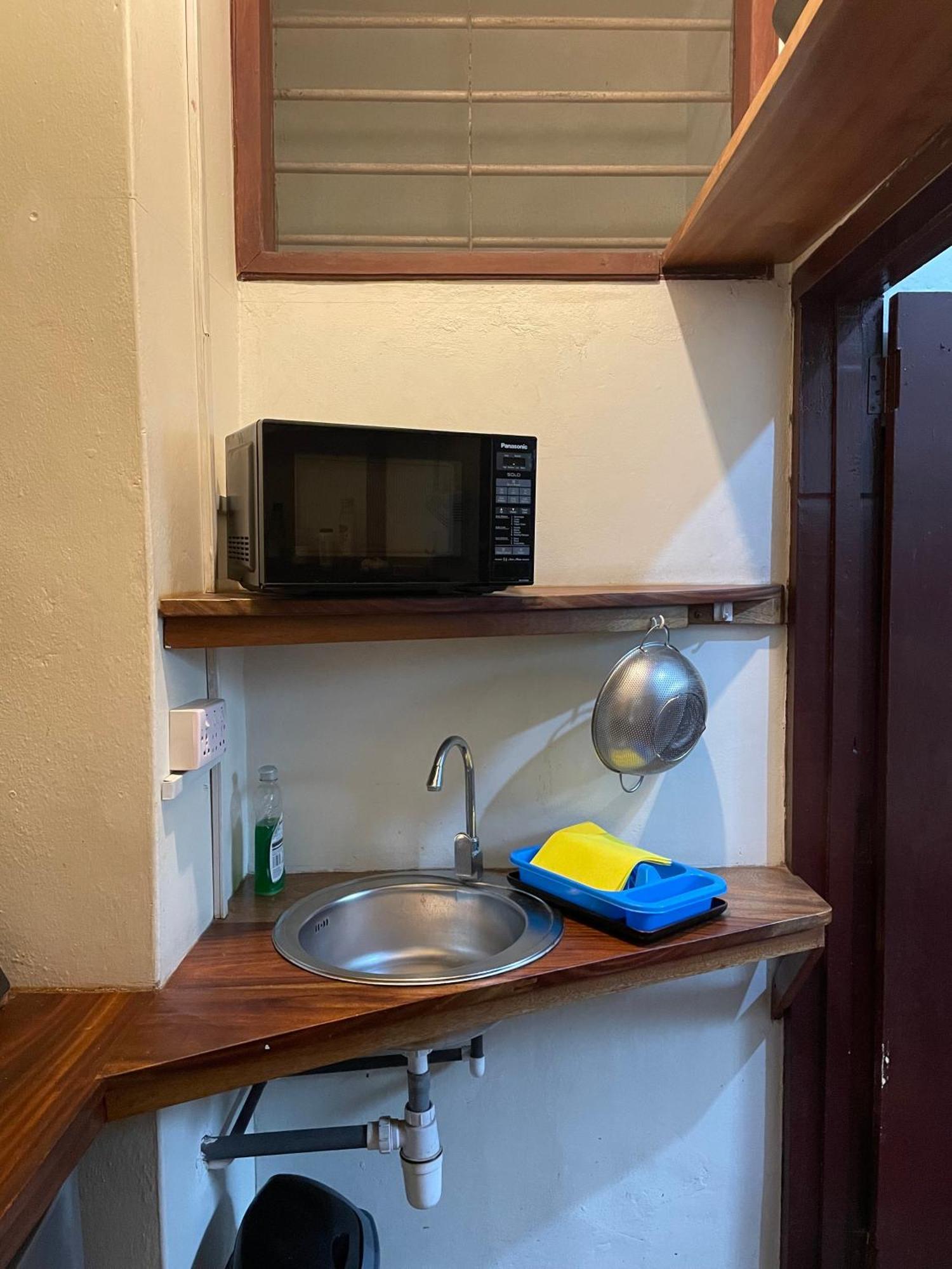 阿克拉Hechtech House公寓 外观 照片