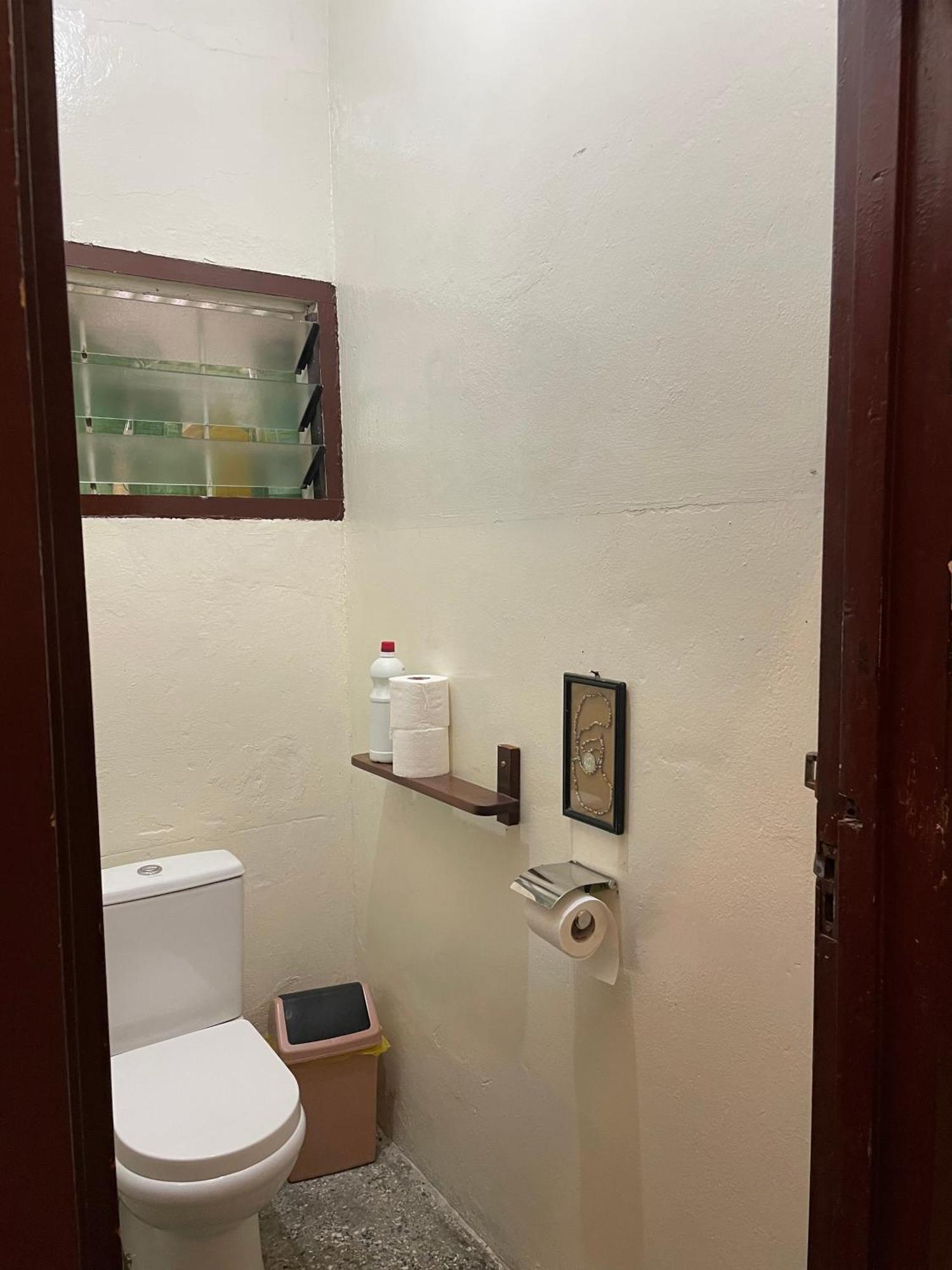 阿克拉Hechtech House公寓 外观 照片
